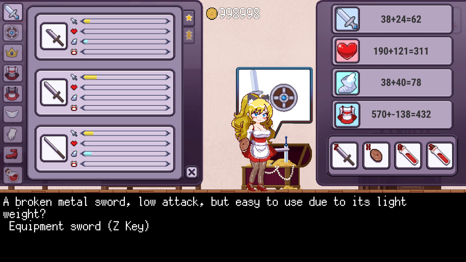 Dress-up Traveller Screenshot 5