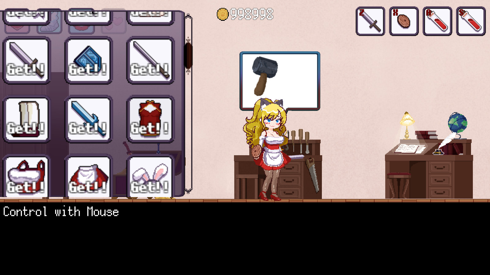 Dress-up Traveller Screenshot 0