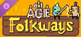 dotAGE: Folkways