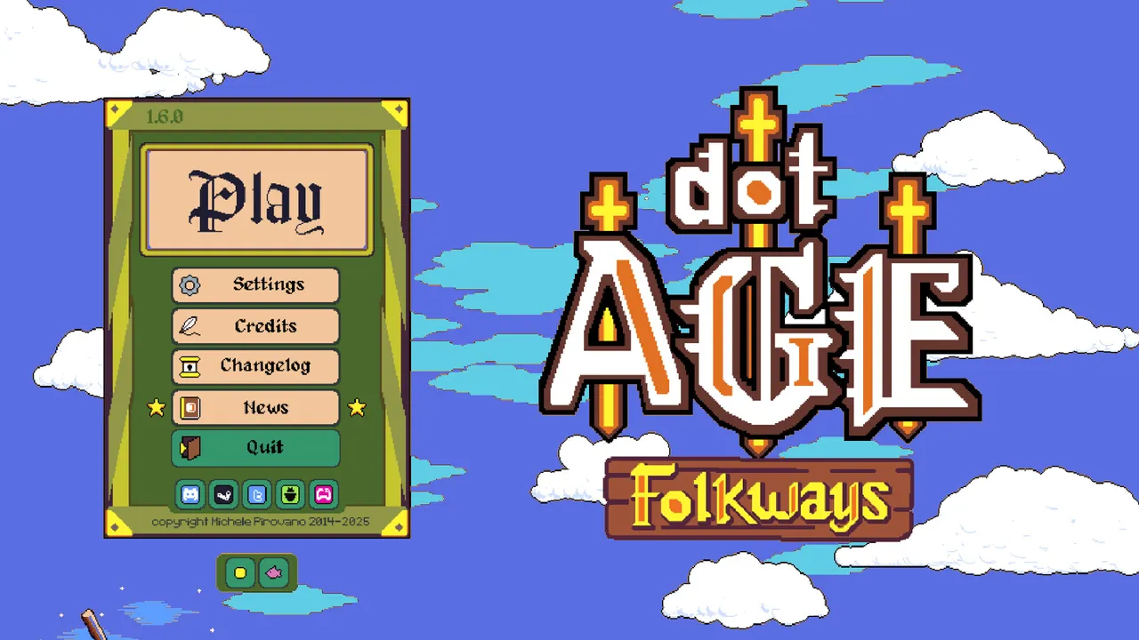 dotAGE: Folkways Screenshot 0