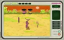 Jellystar Empires: When Space Bunnies Attack!! Screenshot 2