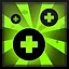 持久 icon