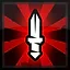 很强 icon