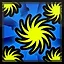 击晕 icon
