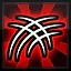 连击 icon