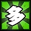 多 icon