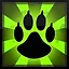 加速 icon
