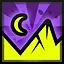 元素亲和 icon
