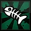 毒洞之靴 icon