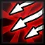 索敌 icon