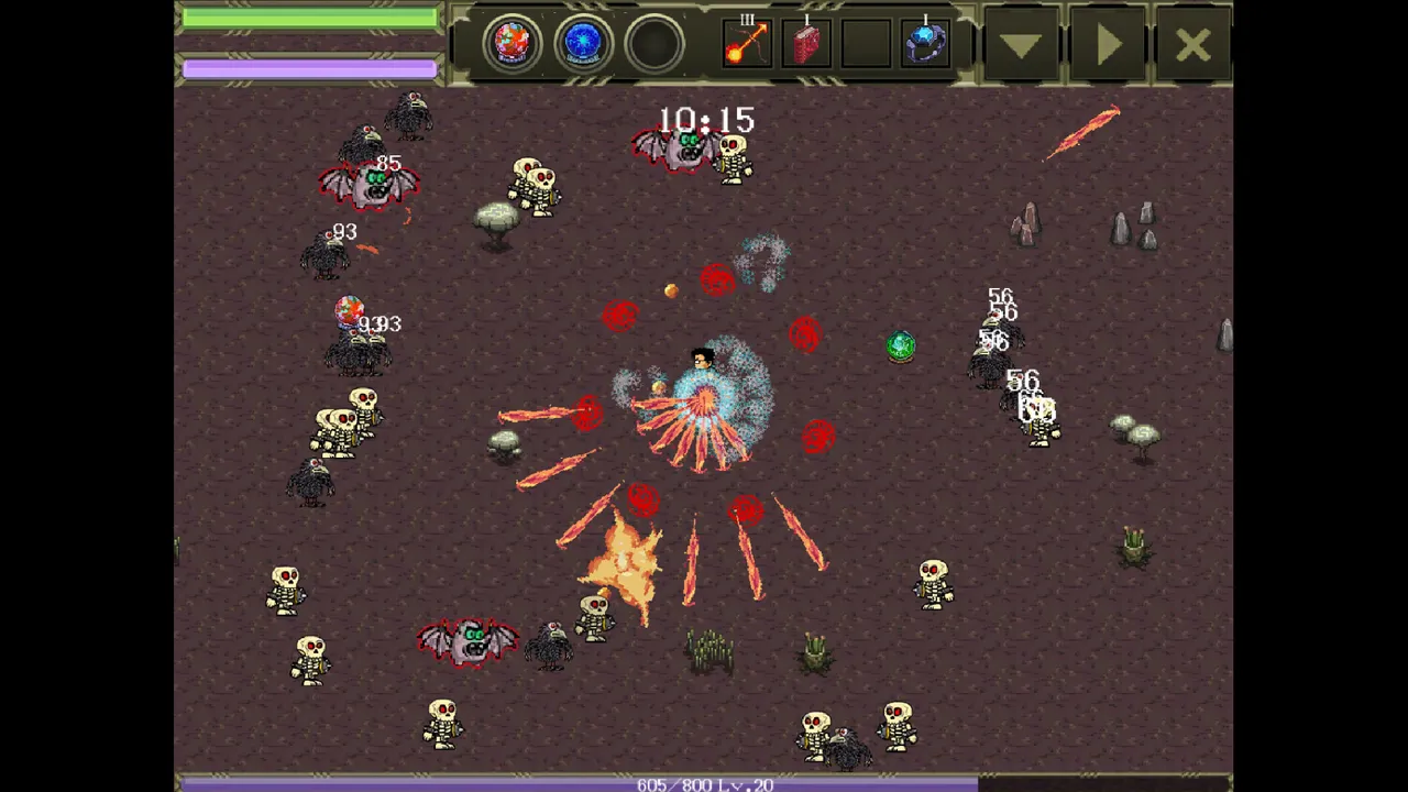 ERODE Screenshot 4