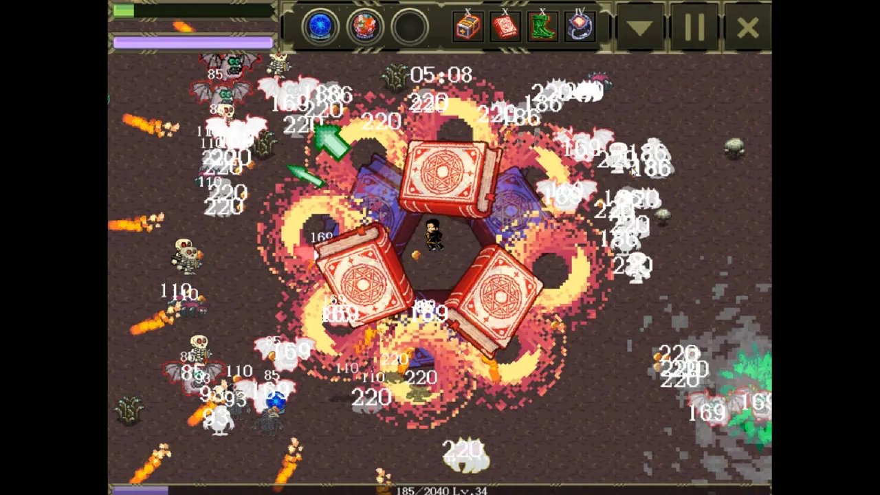 ERODE Screenshot 5