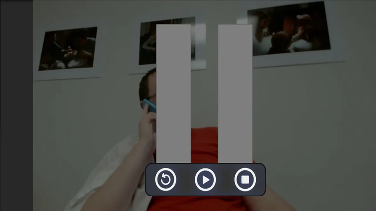 To Tell the Truth Demo Screenshot 3