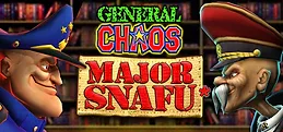 General Chaos - MAJOR SNAFU