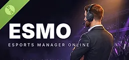 ESMO: Esports Manager Online Demo