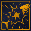 Trout talker icon
