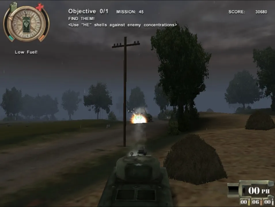 Tiger Hunt Screenshot 11