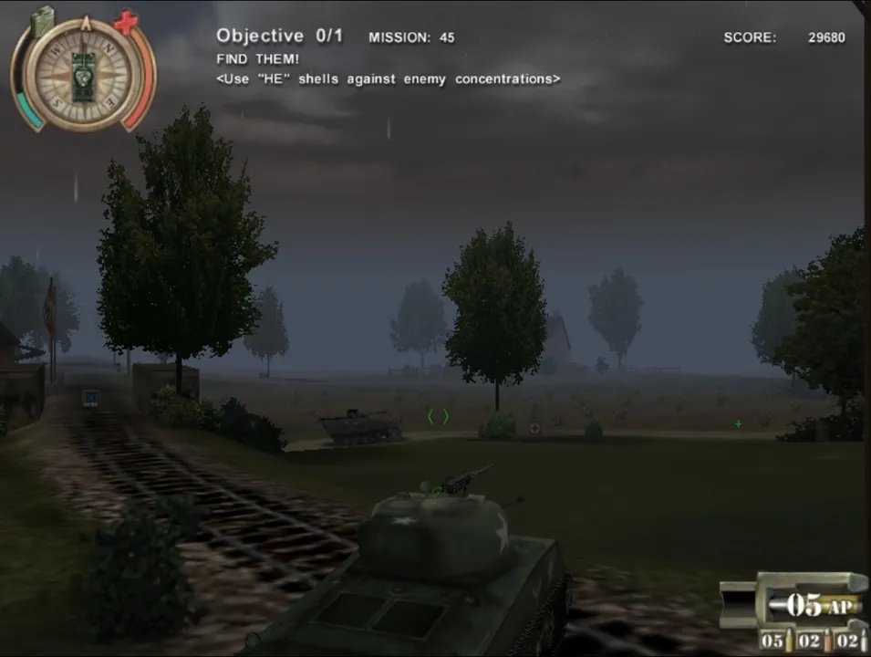 Tiger Hunt Screenshot 16