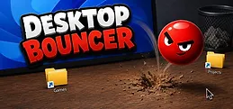 Desktop Bouncer