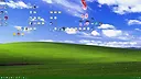 Desktop Bouncer Screenshot 3