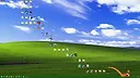 Desktop Bouncer Screenshot 2