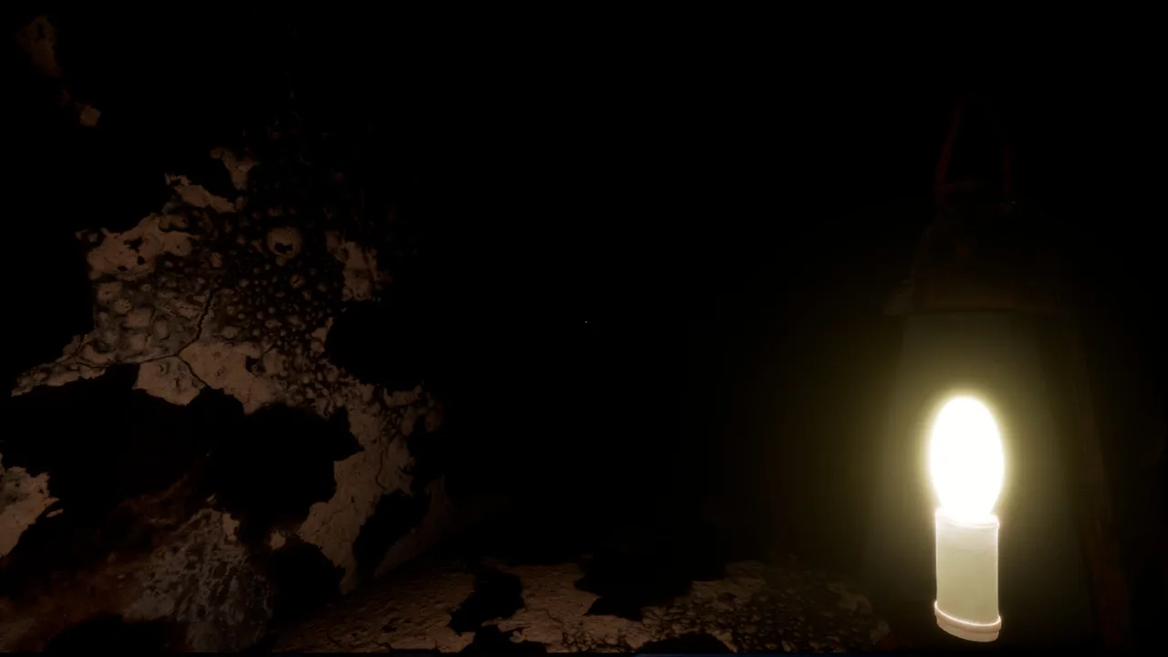 Halu - The Fracture Screenshot 2