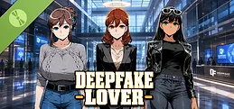 Deepfake Lover Demo