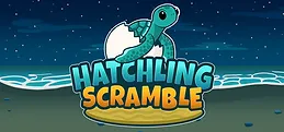 Hatchling Scramble