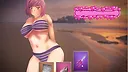 Wet Beach Pussies Screenshot 2