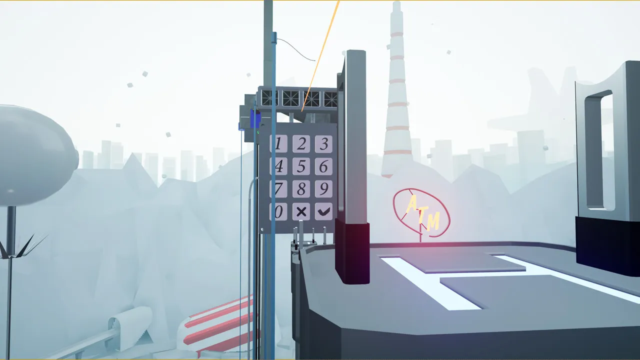 With Loneliness Screenshot 6