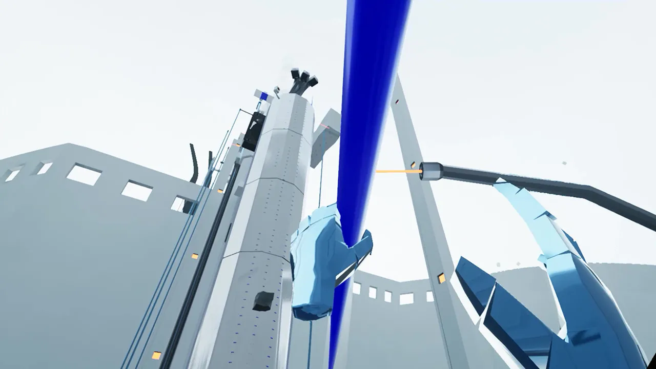 With Loneliness Screenshot 0