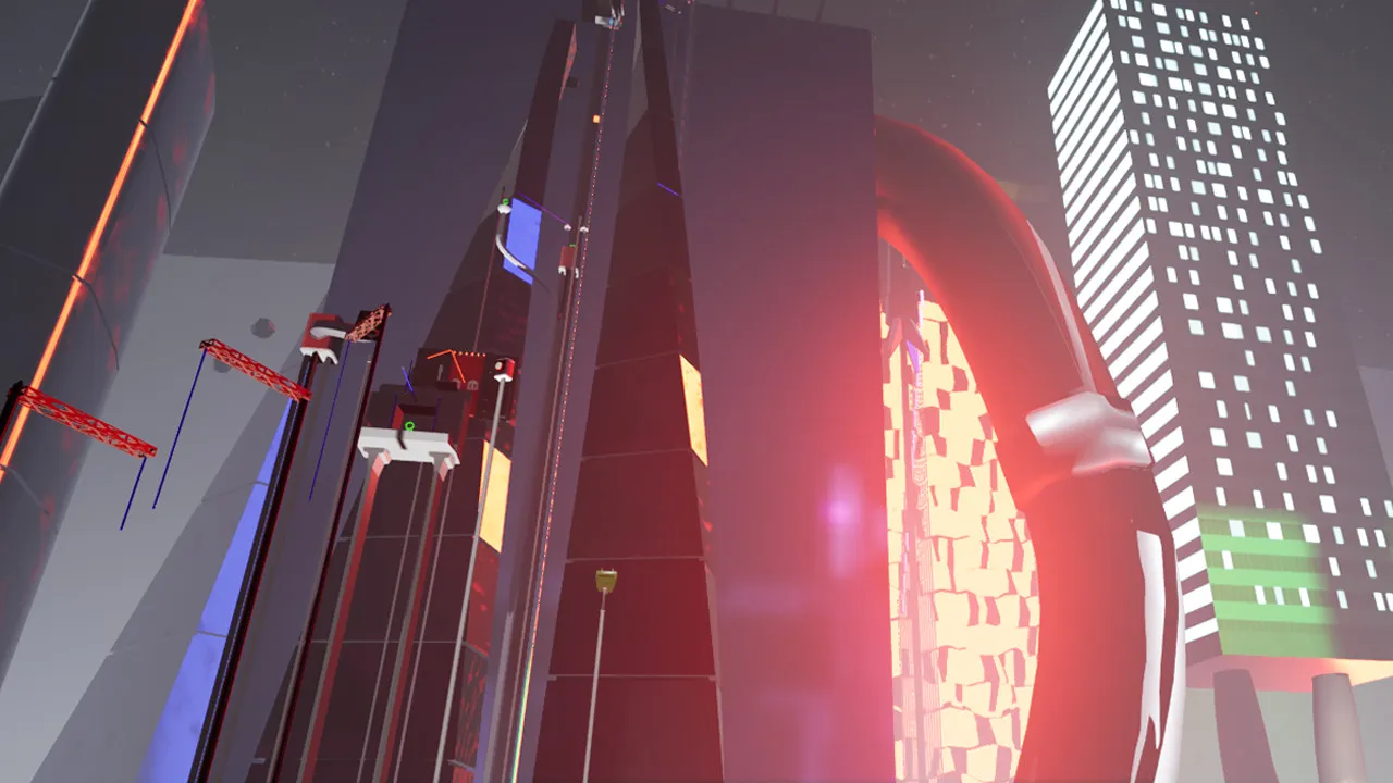With Loneliness Screenshot 5