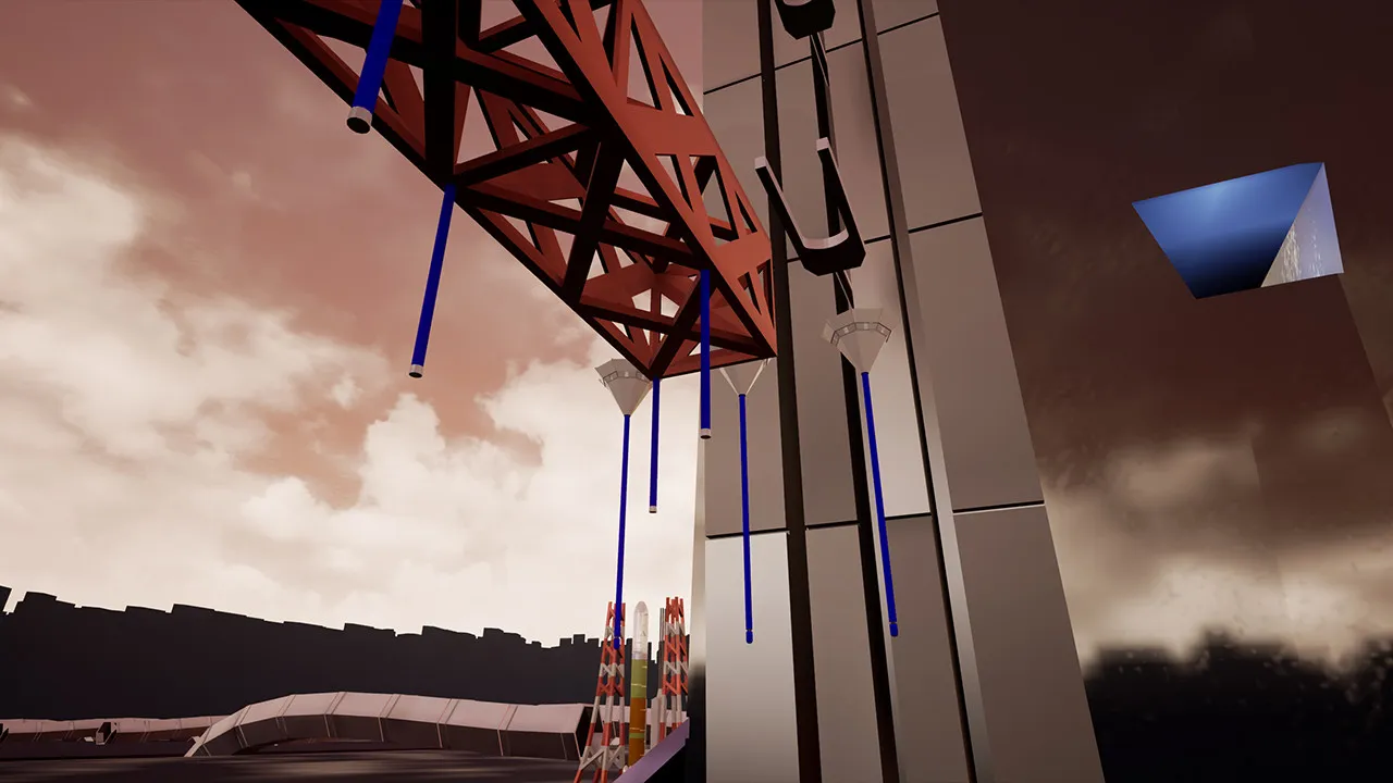 With Loneliness Screenshot 13