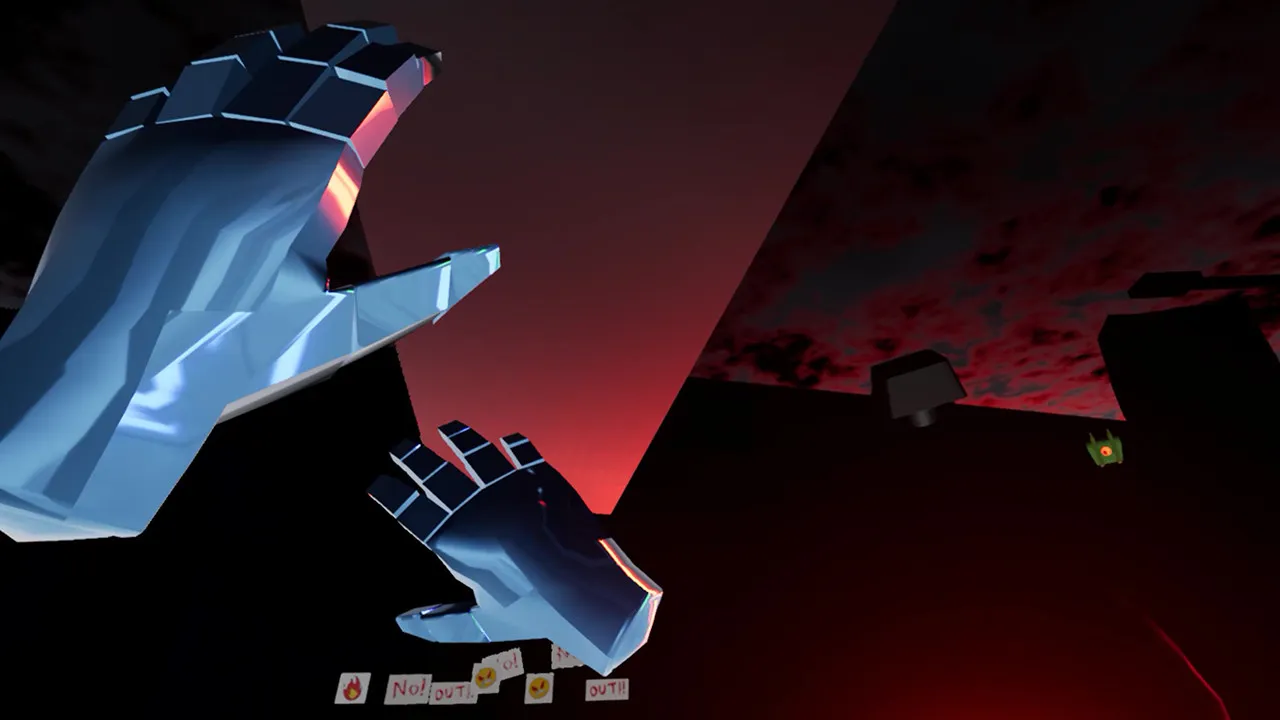 With Loneliness Screenshot 1