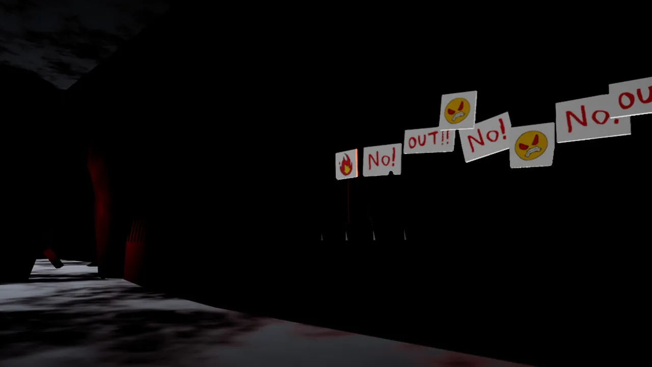 With Loneliness Screenshot 8