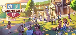 Campus Life Playtest