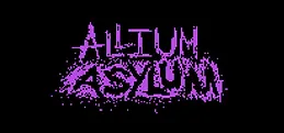 Allium Asylum Playtest