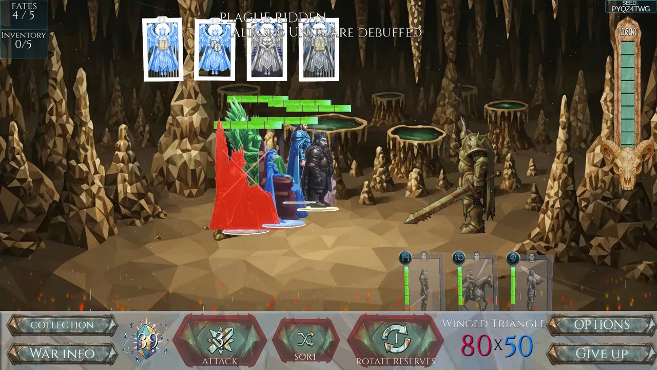 Elsewar Screenshot 2