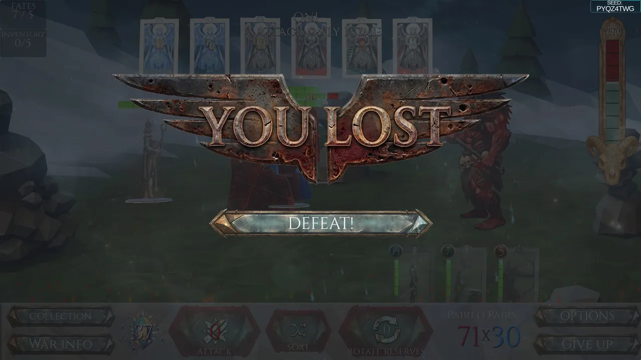 Elsewar Screenshot 7
