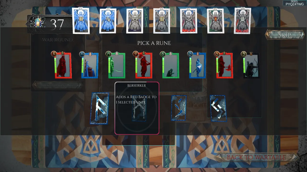 Elsewar Screenshot 3