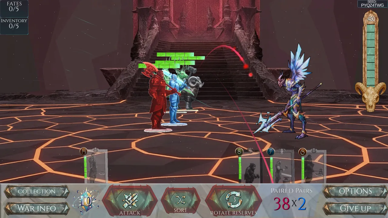 Elsewar Screenshot 1