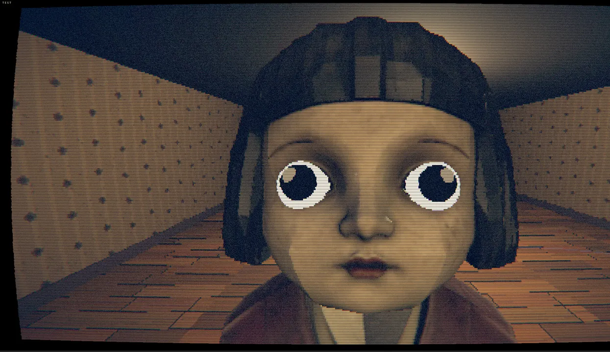 GLANCED Screenshot 1