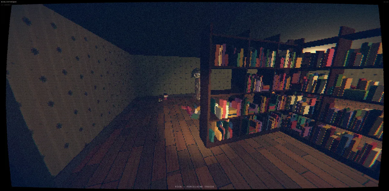 GLANCED Screenshot 3