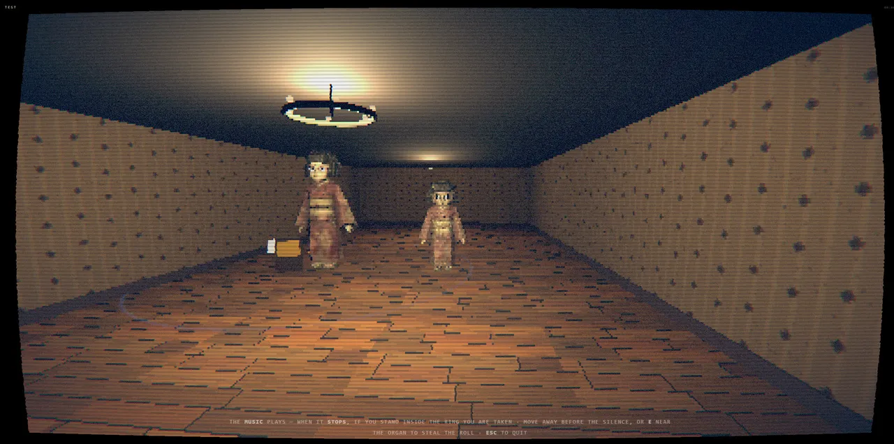 GLANCED Screenshot 4