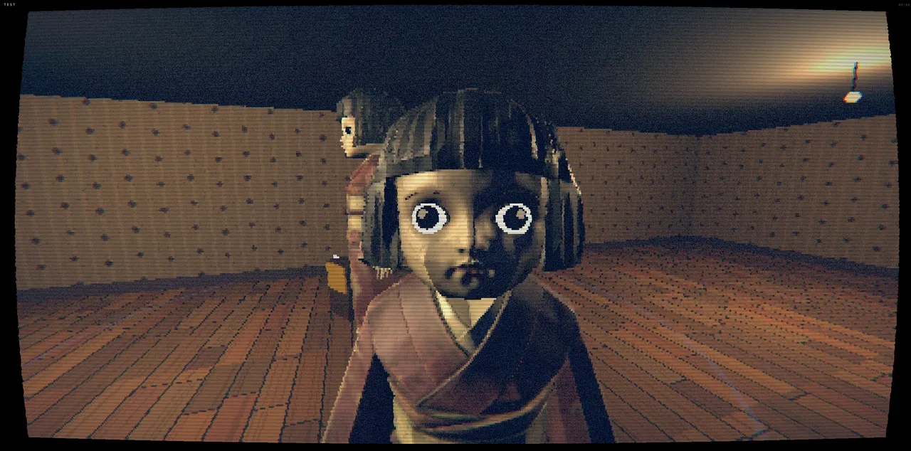 GLANCED Screenshot 2