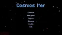 Cosmos Iter Demo Screenshot 0
