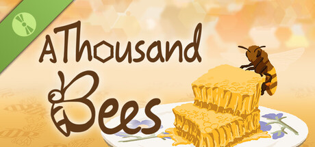 A Thousand Bees Demo