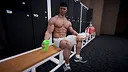 Iron Muscle: Bodybuilding Game Screenshot 2