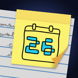 Day 26 icon