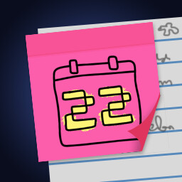 Day 22 icon